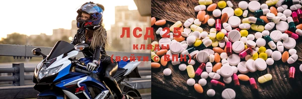 гидра Алексеевка